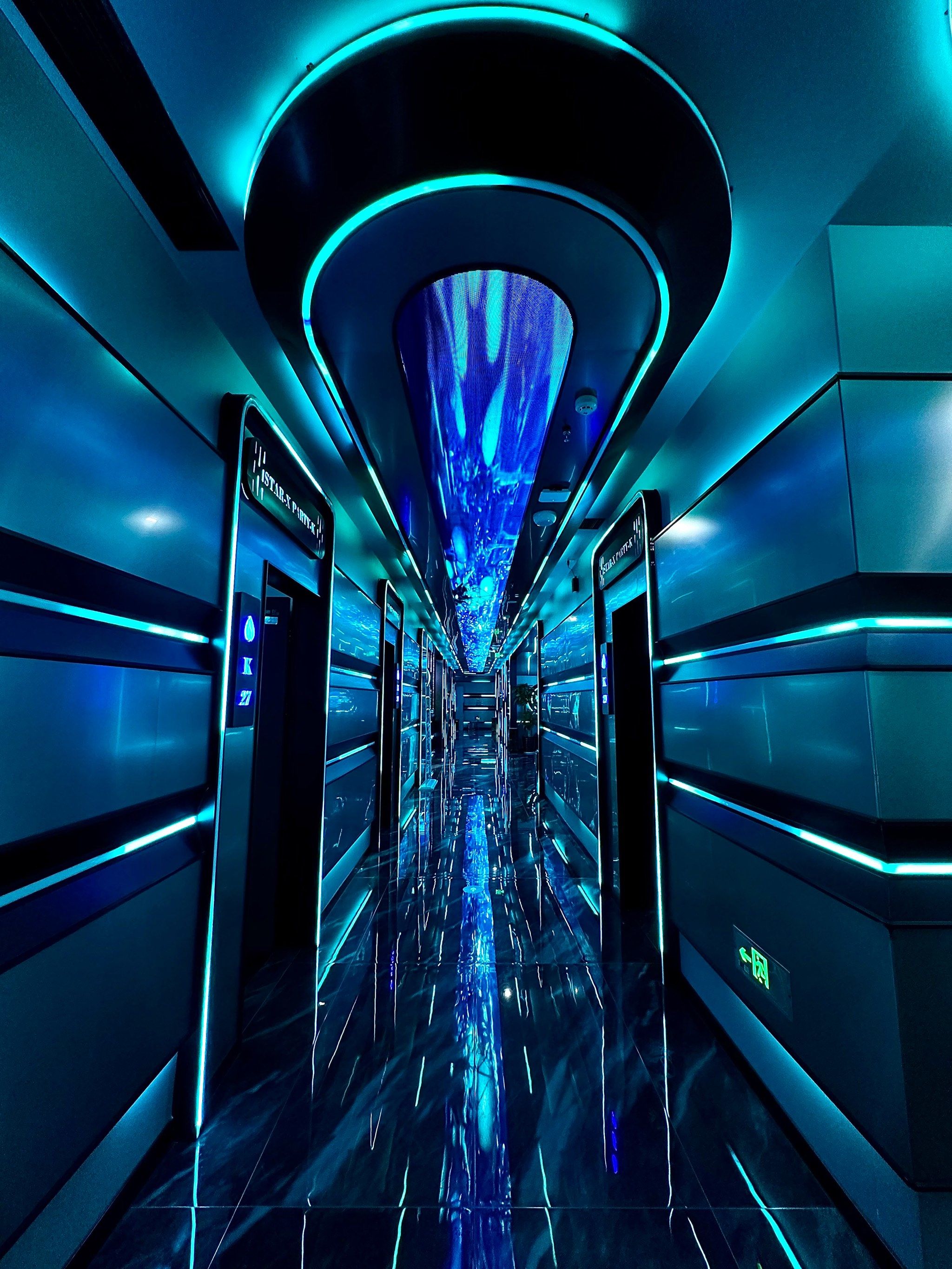 重庆商务ktv性价比之选推荐-合川区ktv预订