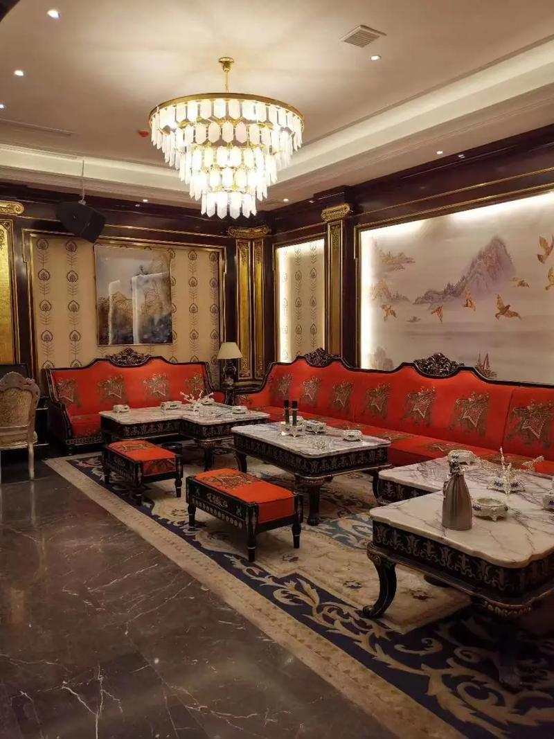 重庆商务ktv商务ktv有没有推荐指南-合川区ktv预订