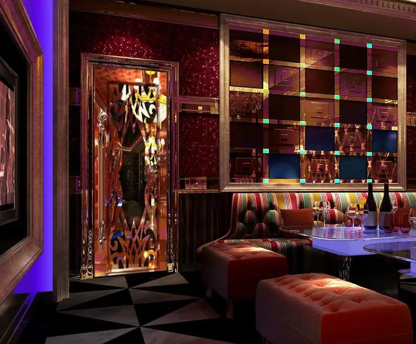 重庆商务ktv独特商务ktv玩法解析-合川区ktv预订